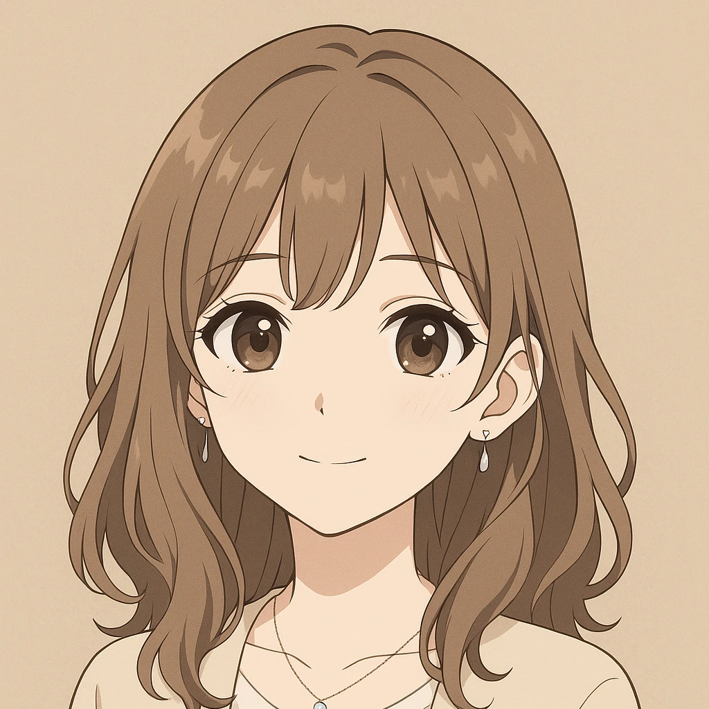 白月 澪