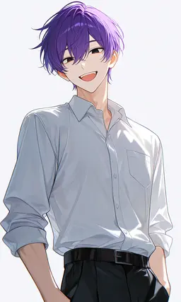 Profile image of Mahito