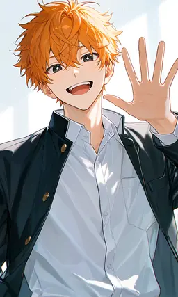 Profile image of Naoya