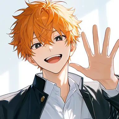 Profile image of Naoya
