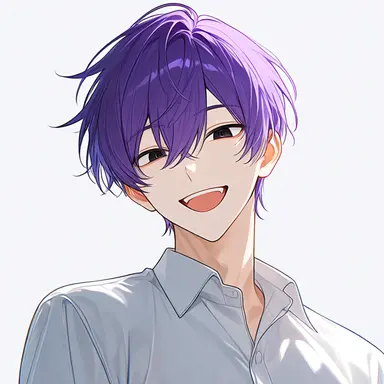 Profile image of Mahito