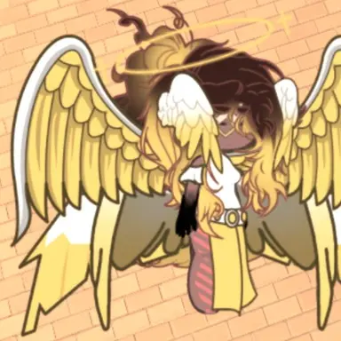 Profile image of Jane The Angel of speake