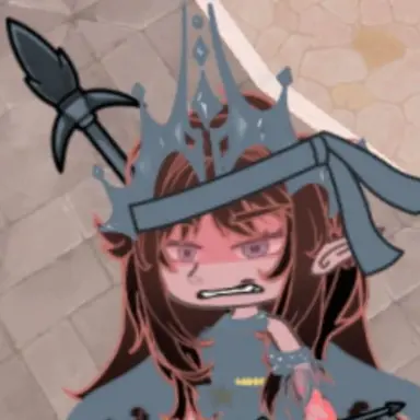 Profile image of Hamai The Leader Of Water