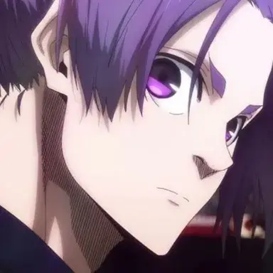 Profile image of 玲王