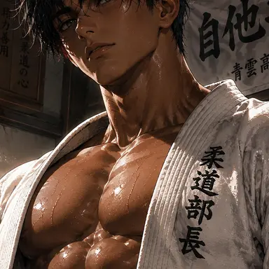 Profile image of 東堂 凌