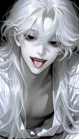 Profile image of 幽霊くん