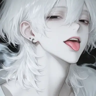 Profile image of 幽霊くん