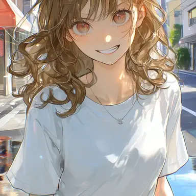 Profile image of 結衣