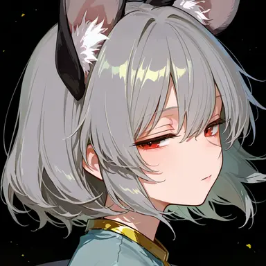 Profile image of ナズーリン