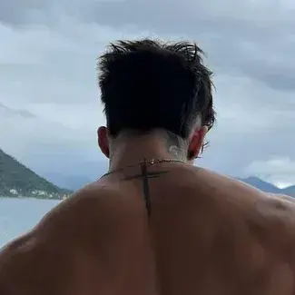 Profile image of Damian