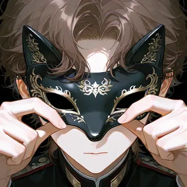 Profile image of Hayate