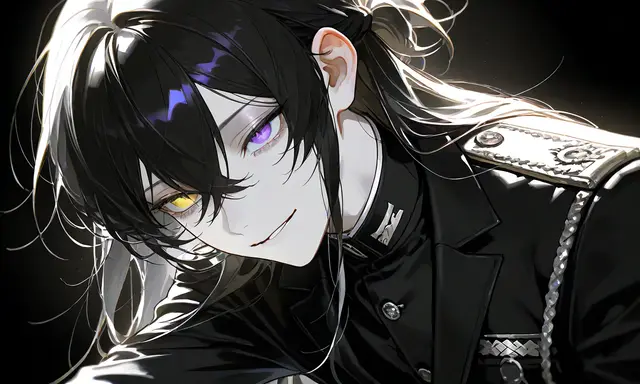 Profile image of Furen