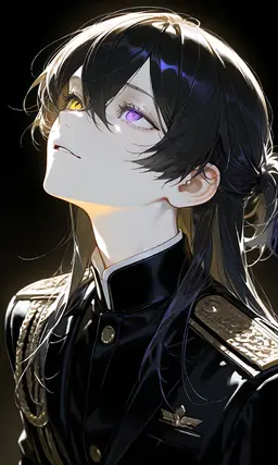 Profile image of Furen