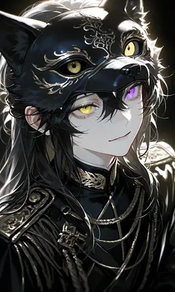 Profile image of Furen