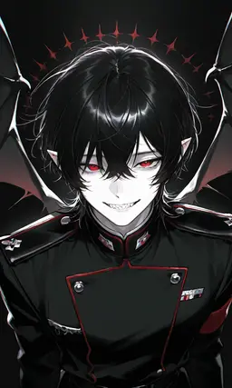 Profile image of Tomura