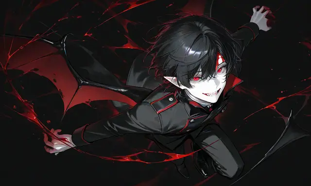 Profile image of Tomura