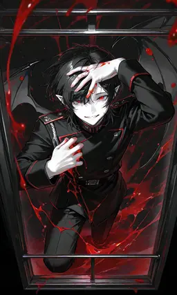 Profile image of Tomura