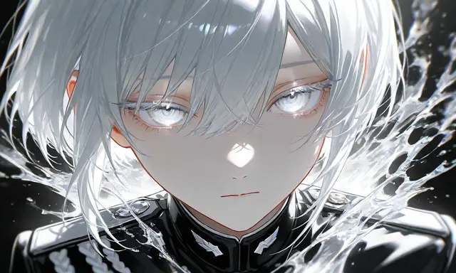 Profile image of Hiiragi
