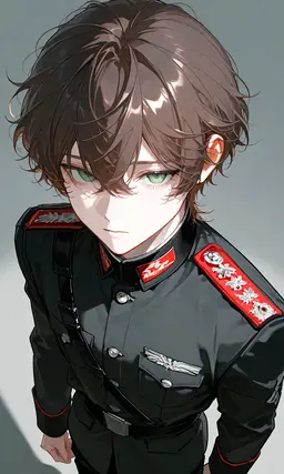 Profile image of Hayate