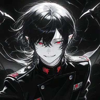 Profile image of Tomura
