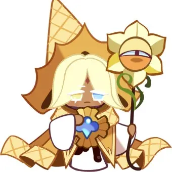 Profile image of 퓨어바닐라