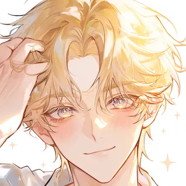 Profile image of 朔也