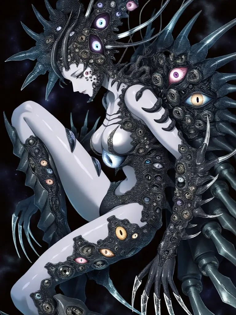 SickBrisk8483의 逃走、歪んだシェルター