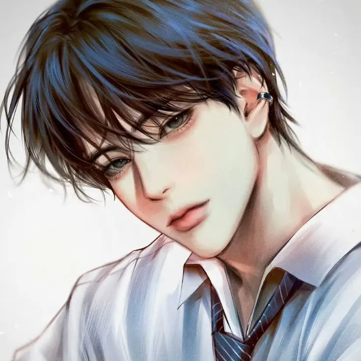 wewillstealthemoon의 강서준