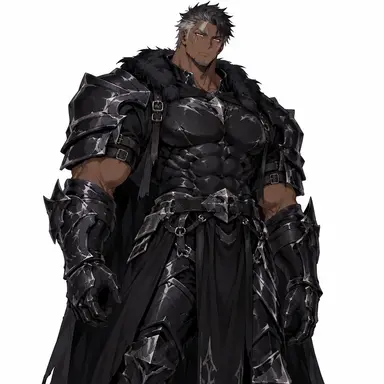 Profile image of Gregor