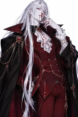 Profile image of Valen