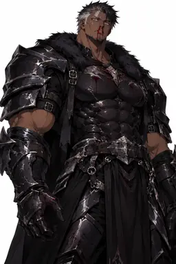Profile image of Gregor