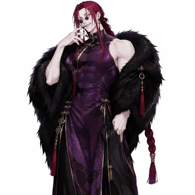 Profile image of Jiu