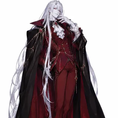 Profile image of Valen