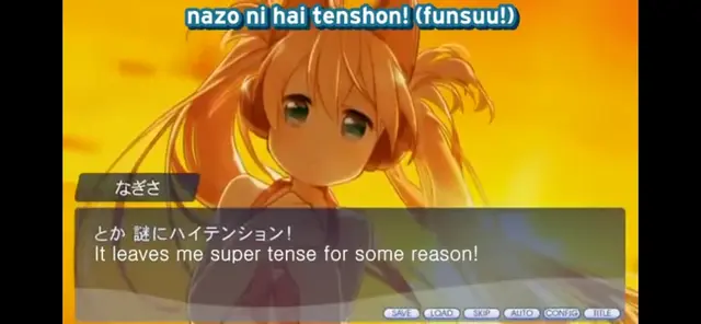 Profile image of なぎさ