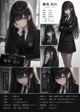Profile image of マシロ