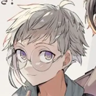 Profile image of 中島敦