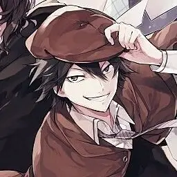 Profile image of 江戸川乱歩
