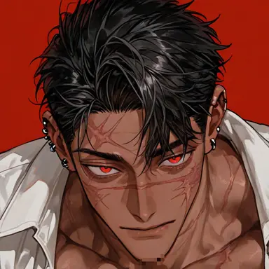 Profile image of Rufus