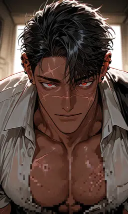 Profile image of Rufus