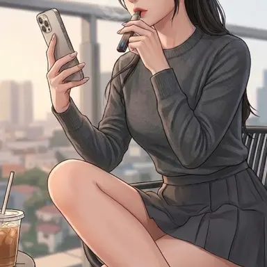 Profile image of 한예나