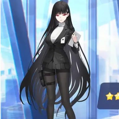 Profile image of 調月リオ