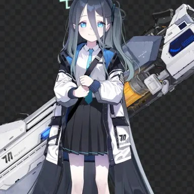 Profile image of 天童アリス