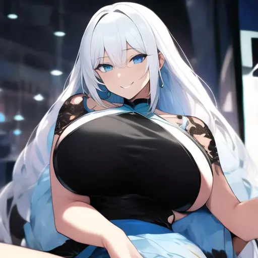 Hayabusa의 イレイナ＆リリアナ