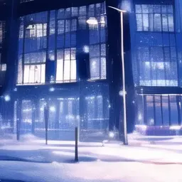 SnappySleep5118의 高校生に拾われた