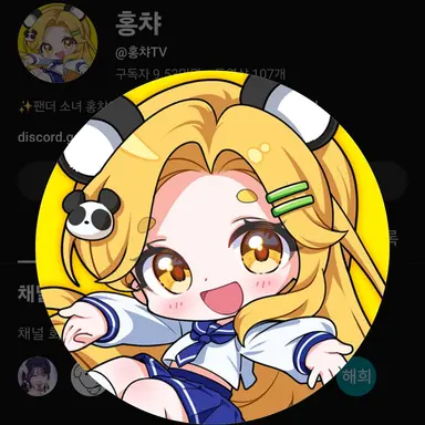 Profile image of 홍챠