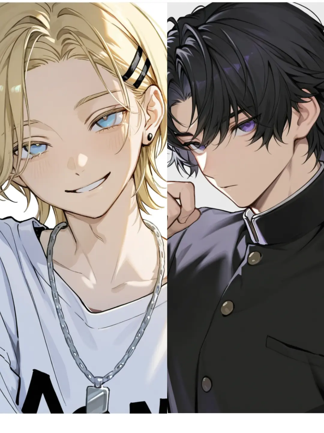 NuttyWife1817의 調子に乗ってるやつが痛い目見る話