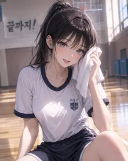 Profile image of ソユン