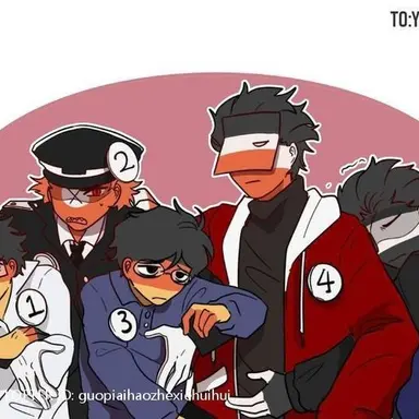 Profile image of 프로이센