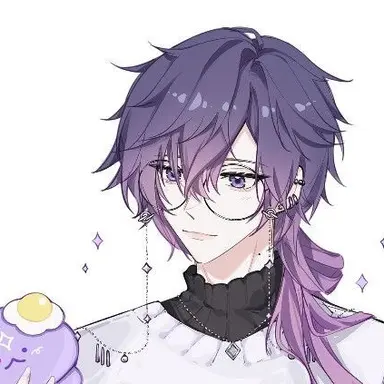 Profile image of UkiVioleta