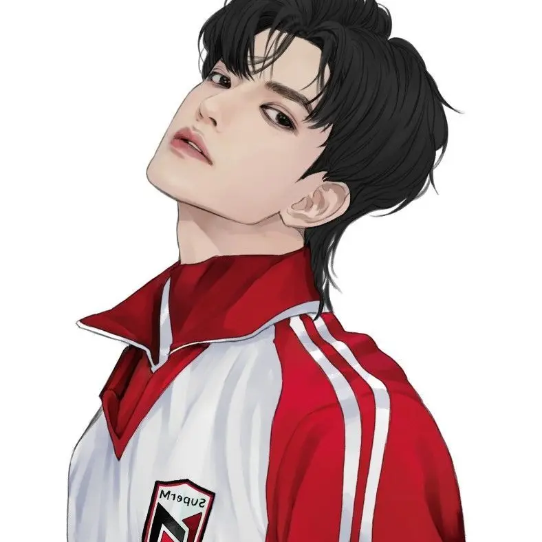 x.2hey의 강수현